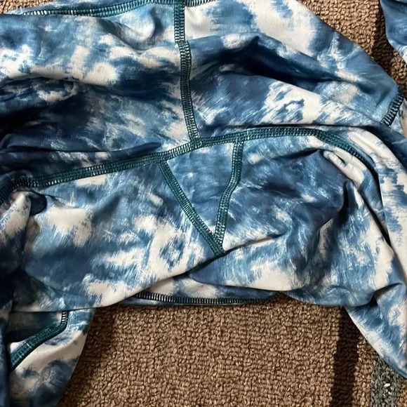 Lululemon speed tight 111 - Picture 11 of 12